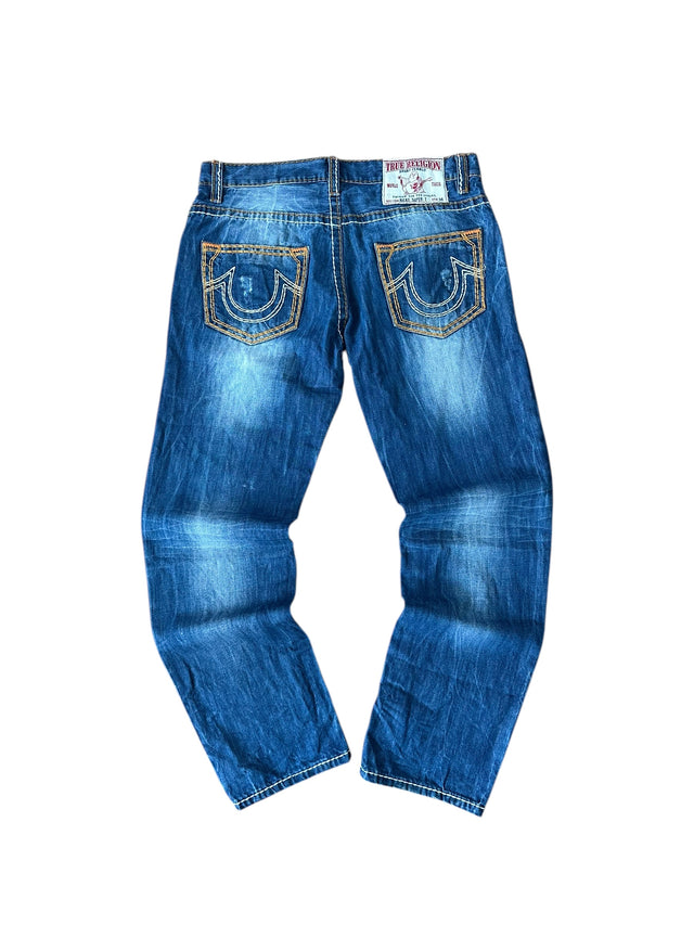 True Religion Jeans (L)