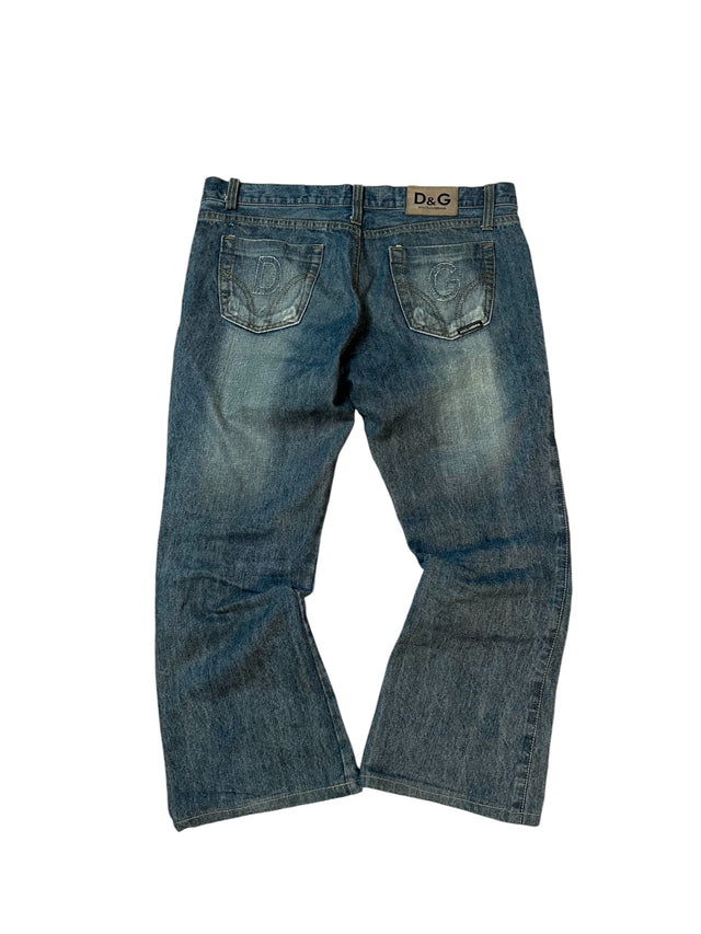 Dolce & Gabbana Vintage Jeans (36 / S-M)