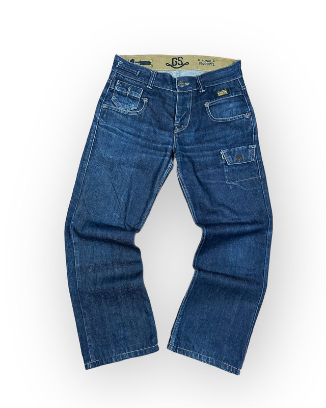 Vintage G-Star Jeans (31/34)