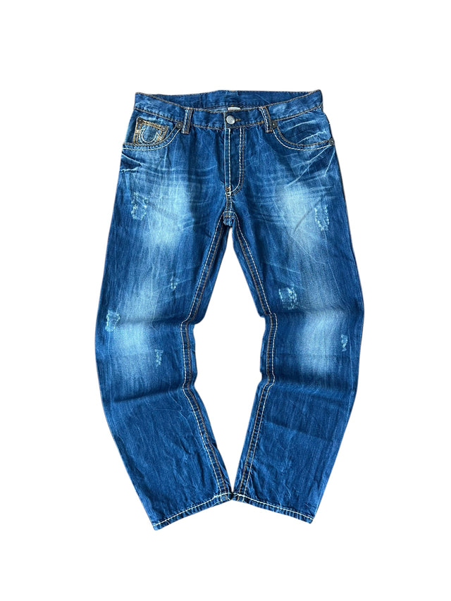 True Religion Jeans (L)