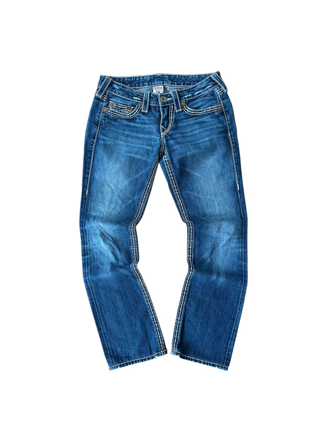 True Religion Jeans (S)