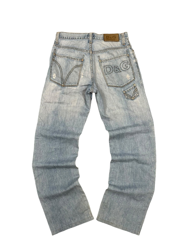 Dolce & Gabbana Jeans (30 / S-M)