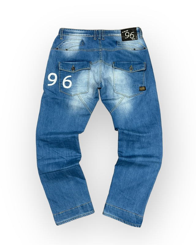 Vintage G-Star 96 Jeans (36/32)