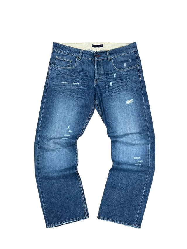 Vintage Hilfiger Jeans (36/34)