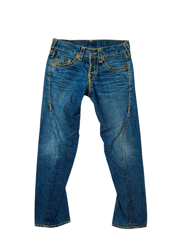 True Religion Jeans (XS)