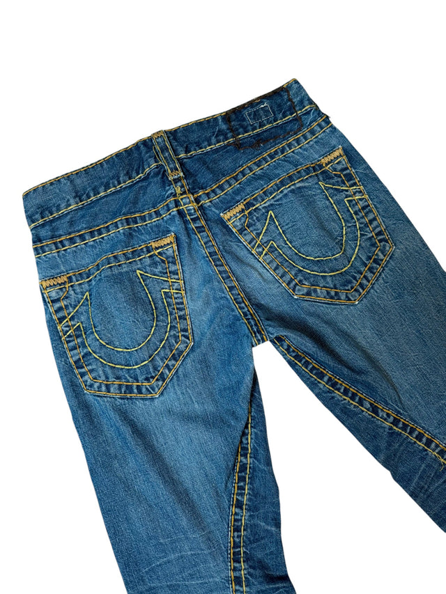 True Religion Jeans (XS)