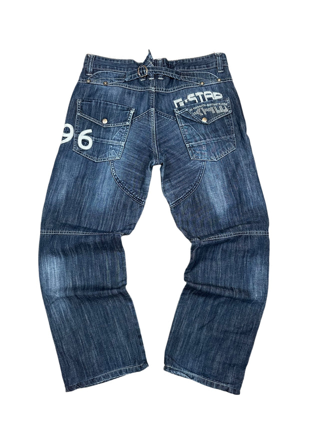 G-Star Vintage Jeans (33/M)