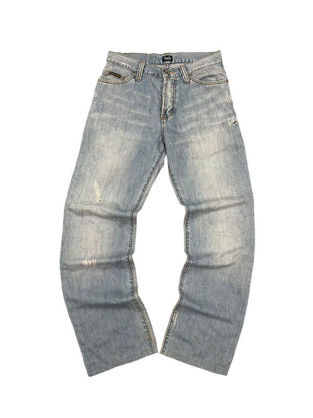 Dolce & Gabbana Jeans (30 / S-M)