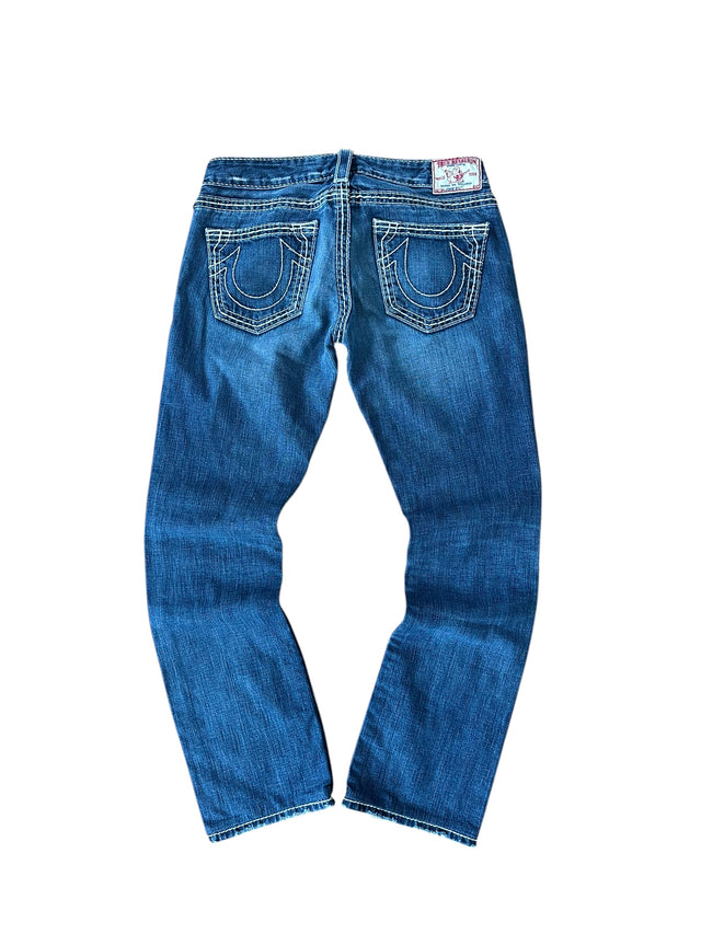 True Religion Jeans (S)