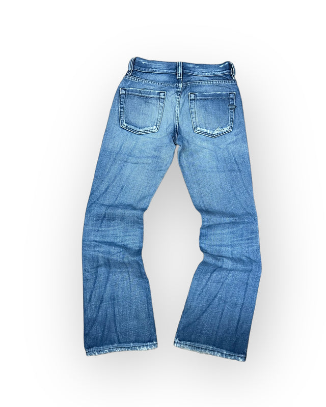 Vintage Diesel Jeans (XXS)