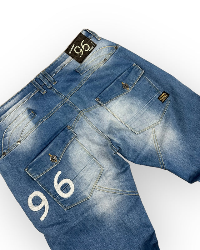 Vintage G-Star 96 Jeans (36/32)